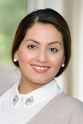 Zeynab Nazari